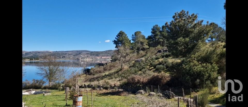 Gîte T4 à Penso e Freixinho de 100 m²