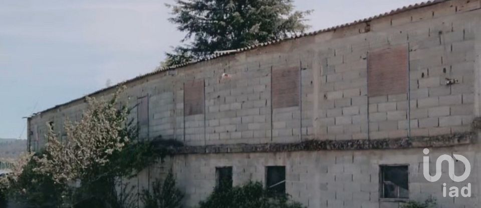 Gîte T4 à Penso e Freixinho de 100 m²