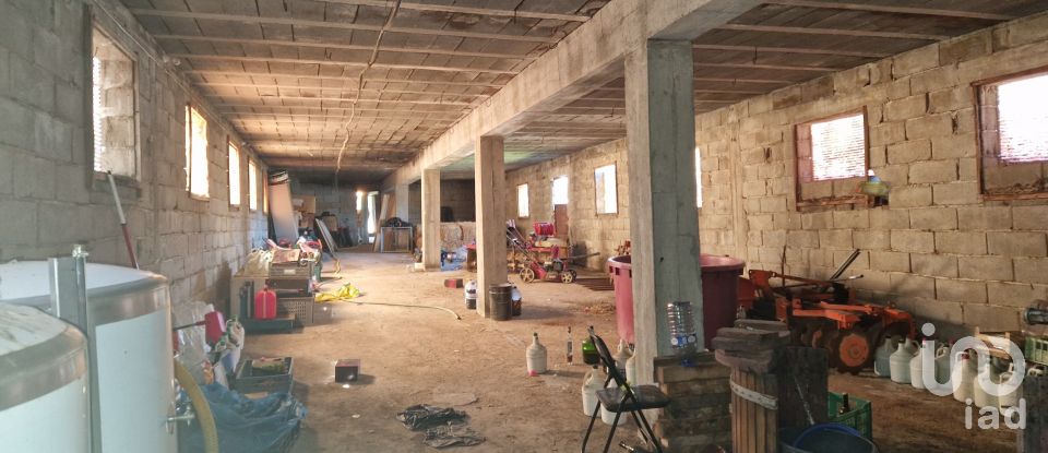 Gîte T4 à Penso e Freixinho de 100 m²