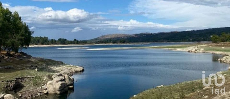 Gîte T4 à Penso e Freixinho de 100 m²