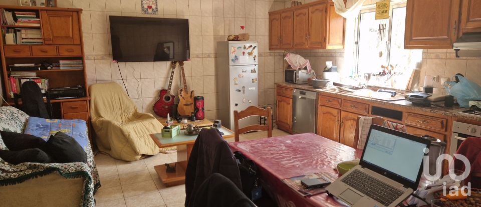 Gîte T4 à Penso e Freixinho de 100 m²