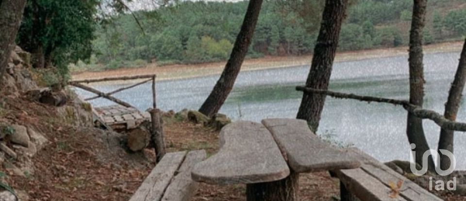 Gîte T4 à Penso e Freixinho de 100 m²