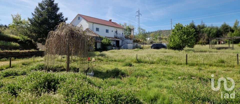 Gîte T4 à Penso e Freixinho de 100 m²