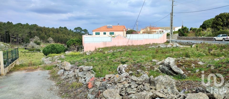 Building land in Reguengo Grande of 1,120 m²