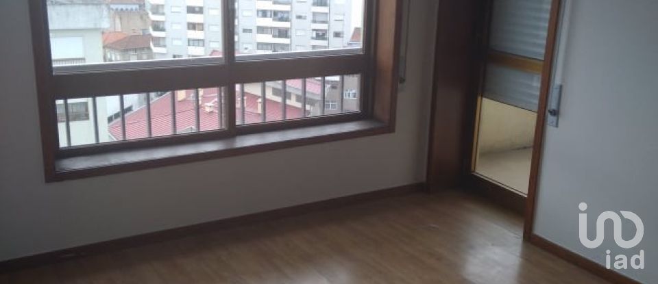 Apartamento T1 em Santa Maria Maior de 58 m²