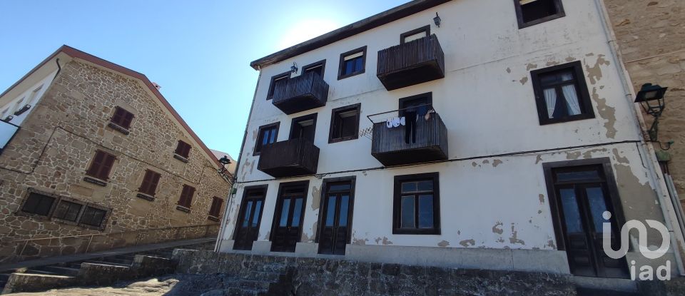 Block of flats in Vila do Conde of 277 m²