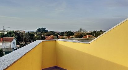 Appartement T4 à Aradas de 156 m²