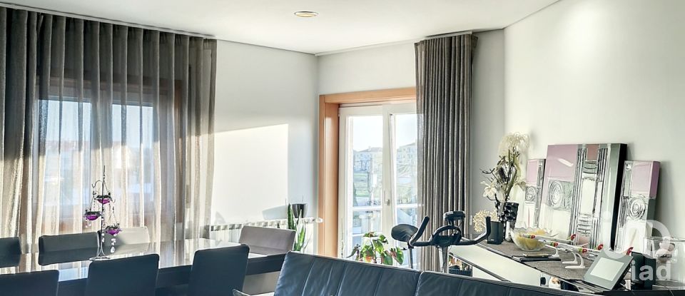 Apartamento T4 em Aradas de 156 m²