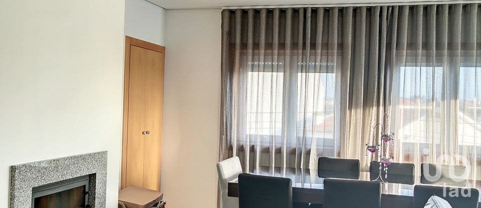 Apartamento T4 em Aradas de 156 m²