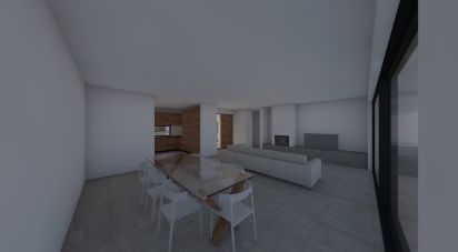 Lodge T3 in Caldas da Rainha - Nossa Senhora do Pópulo, Coto e São Gregório of 163 m²