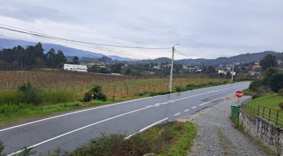 Land in Goães of 1,034 m²