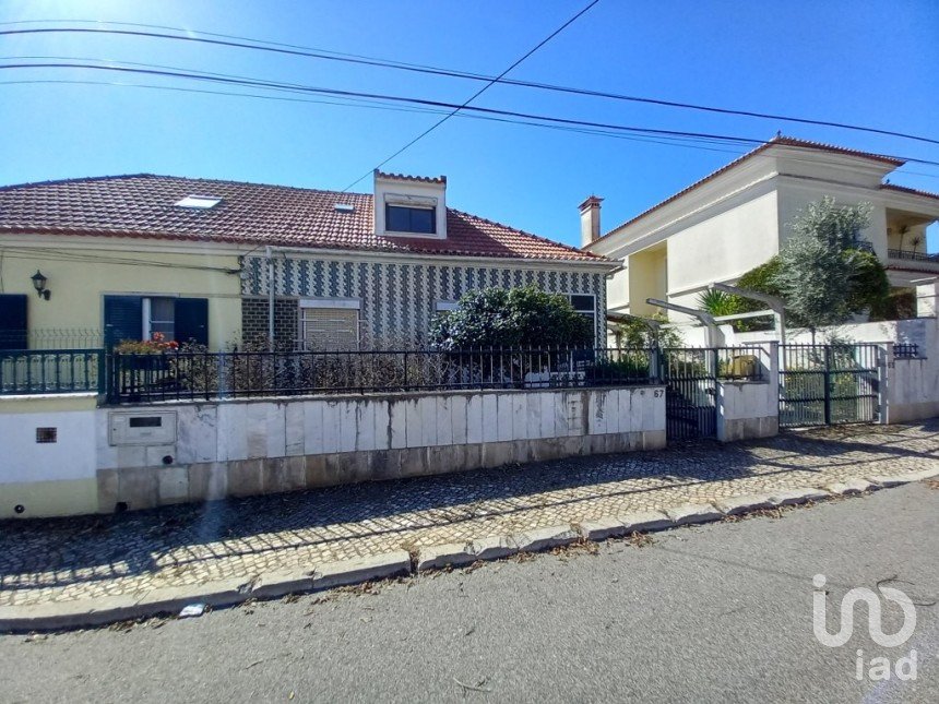 Casa / Villa T3 em Algueirão-Mem Martins de 82 m²