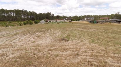 Terrain à Monte Redondo e Carreira de 3 570 m²