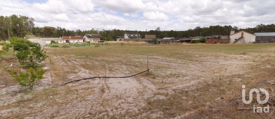 Terrain à Monte Redondo e Carreira de 3 570 m²