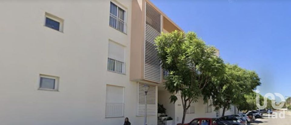 Apartment T1 in Quarteira of 91 m²