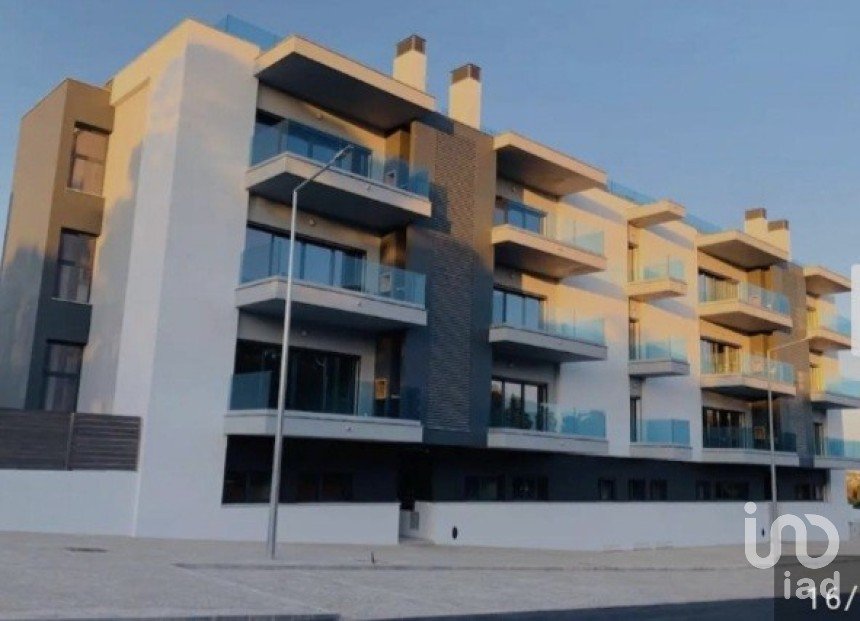 Apartment T2 in Quarteira of 102 m²