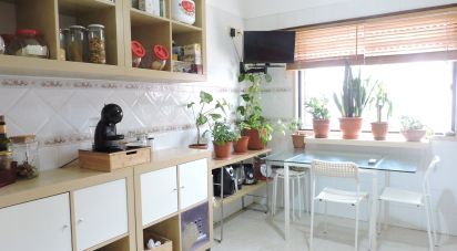 Apartment T3 in Samora Correia of 108 m²