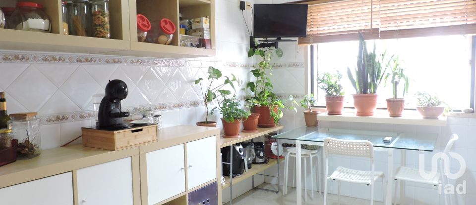 Appartement T3 à Samora Correia de 108 m²