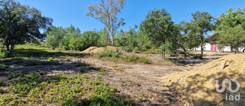 Terreno urbano em Fernão Ferro de 146 179 m²