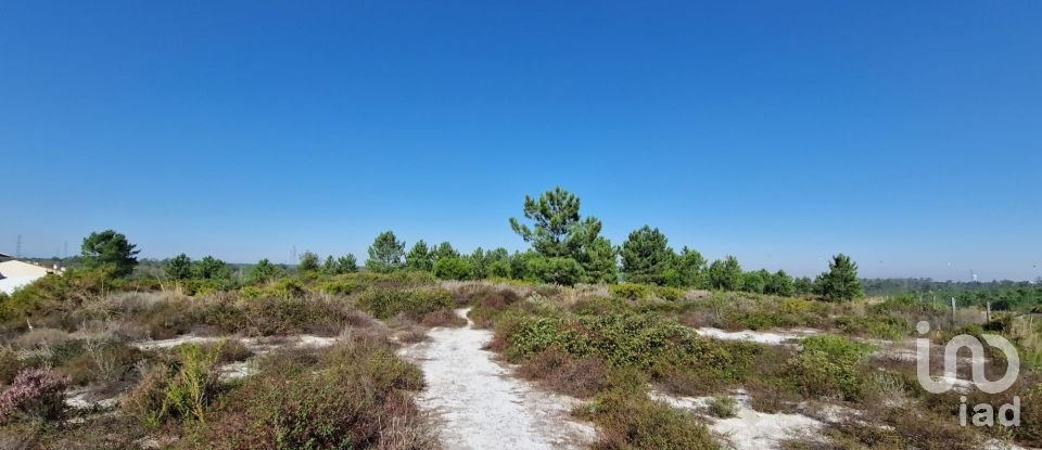Terreno urbano em Fernão Ferro de 146 179 m²