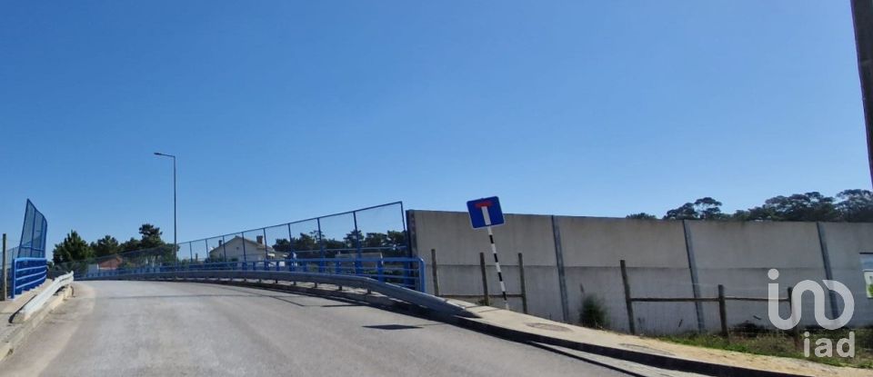 Terreno urbano em Fernão Ferro de 146 179 m²