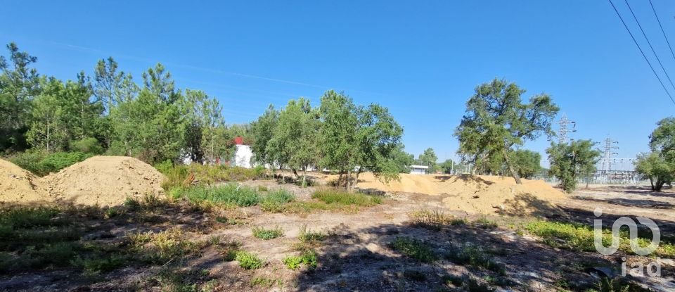 Terreno urbano em Fernão Ferro de 146 179 m²