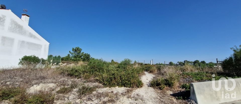 Terreno urbano em Fernão Ferro de 146 179 m²