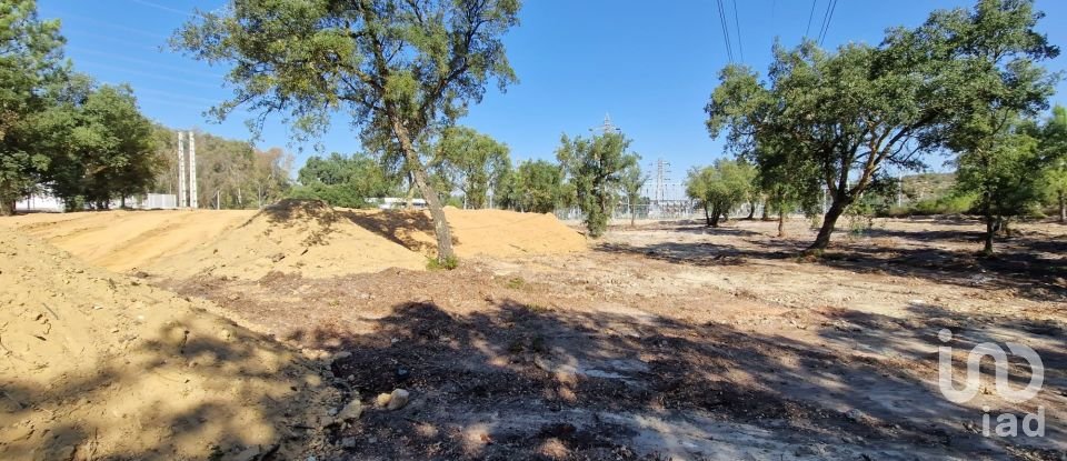 Terreno urbano em Fernão Ferro de 146 179 m²