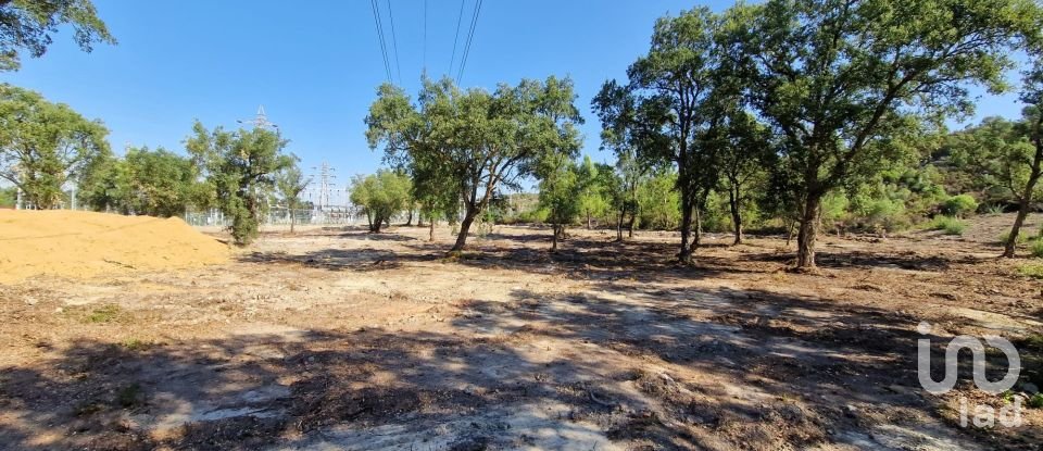 Terreno urbano em Fernão Ferro de 146 179 m²