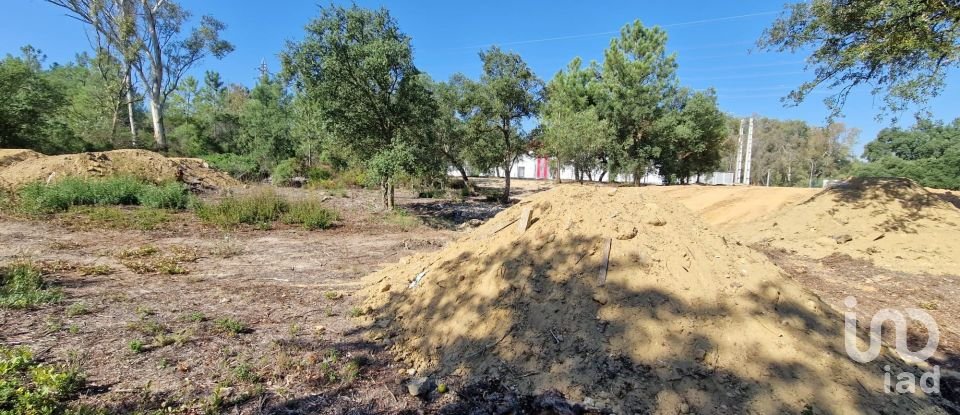 Terreno urbano em Fernão Ferro de 146 179 m²