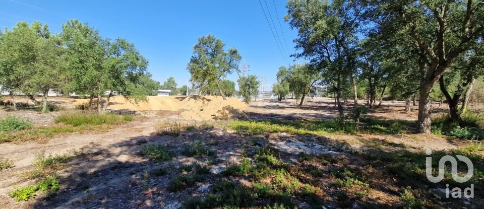 Terreno urbano em Fernão Ferro de 146 179 m²