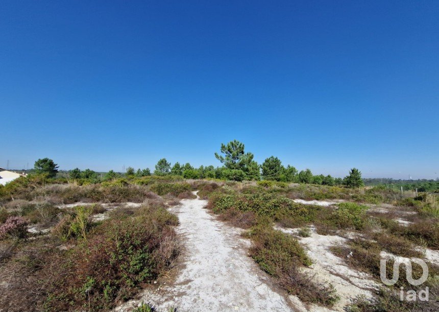 Terreno urbano em Fernão Ferro de 146 179 m²