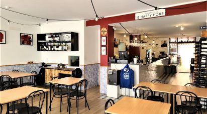 Boutique/Local commercial à Lourinhã e Atalaia de 123 m²