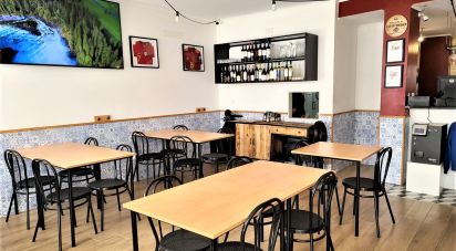 Boutique/Local commercial à Lourinhã e Atalaia de 123 m²