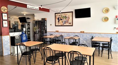 Boutique/Local commercial à Lourinhã e Atalaia de 123 m²