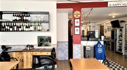 Boutique/Local commercial à Lourinhã e Atalaia de 123 m²