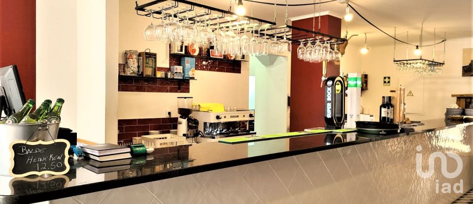 Boutique/Local commercial à Lourinhã e Atalaia de 123 m²