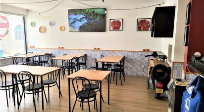 Boutique/Local commercial à Lourinhã e Atalaia de 123 m²