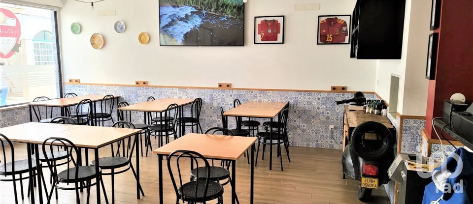 Boutique/Local commercial à Lourinhã e Atalaia de 123 m²