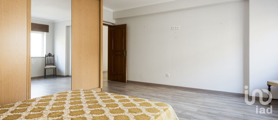 Appartement T4 à Faro (Sé e São Pedro) de 191 m²