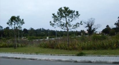 Terreno em Ovar, São João, Arada e São Vicente de Pereira Jusã de 660 m²