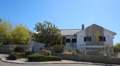 House T6 in Leiria, Pousos, Barreira e Cortes of 1,200 m²