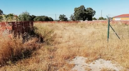 Land in Cano of 940 m²