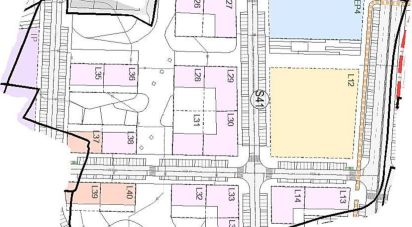 Terrain à Faro (Sé e São Pedro) de 45 400 m²