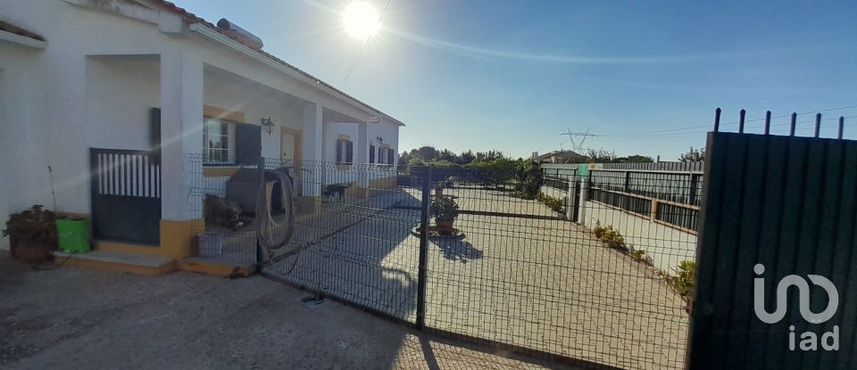 Casa / Villa T3 em Poceirão e Marateca de 248 m²