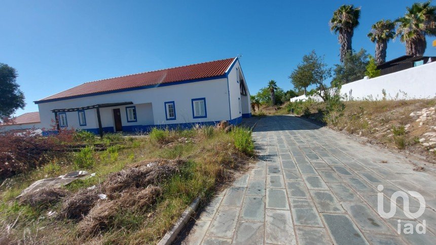 Country home T3 in São Cristóvão of 262 m²