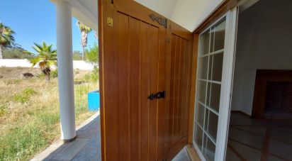 Maison rustique T3 à São Cristóvão de 262 m²