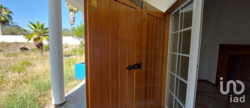 Country home T3 in São Cristóvão of 262 m²