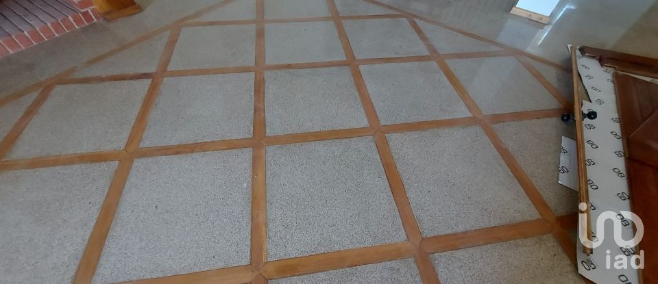 Country home T3 in São Cristóvão of 262 m²