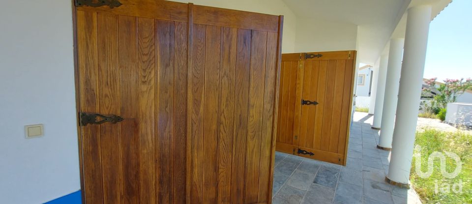 Country home T3 in São Cristóvão of 262 m²